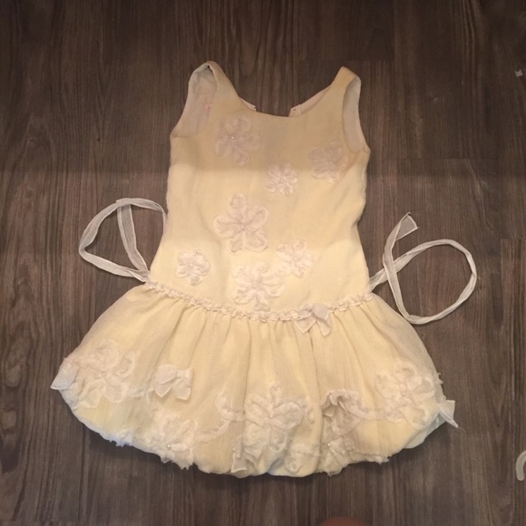Biscotti Dresses Beautiful Pearls For Girls 6x Dress Poshmark
